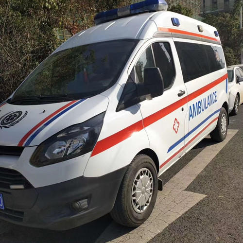 盐亭品质救护车出租,为您的健康出行负责