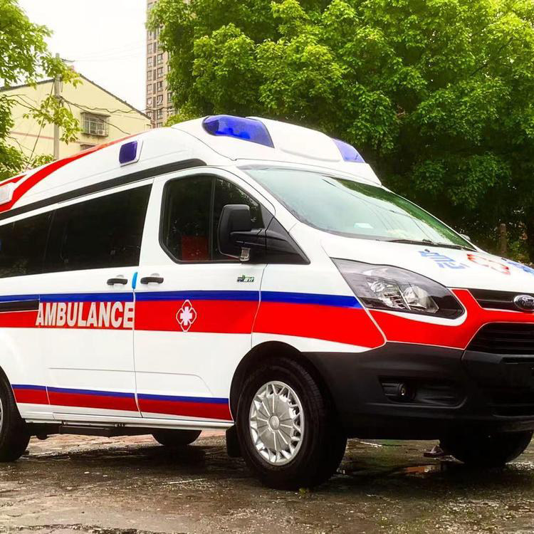 盐亭重症监护救护车出租护送返乡