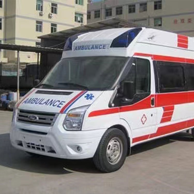 盐亭救护车出租收费:安全出行,价格透明