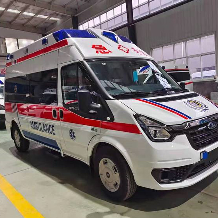 盐亭演唱会救护车出租保障现场