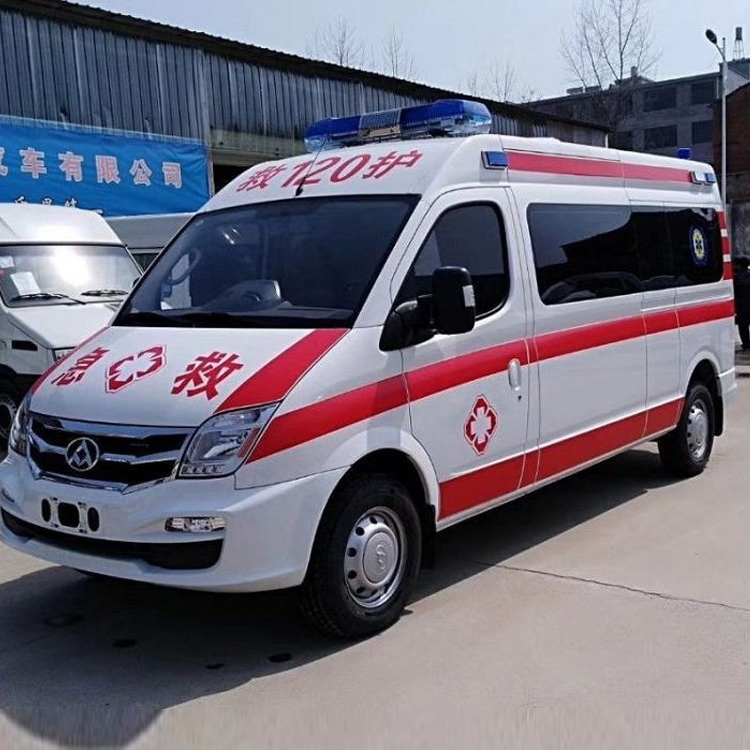 盐亭马拉松租赁救护车活动保障